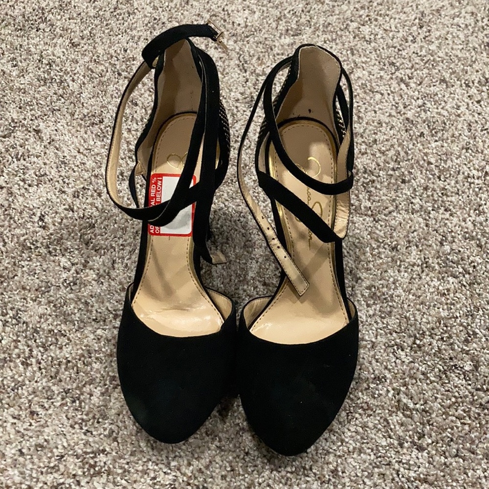 Party heels